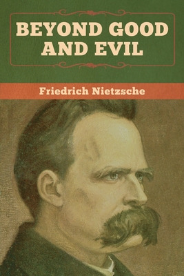 Libro Beyond Good And Evil - Nietzsche, Friedrich Wilhelm