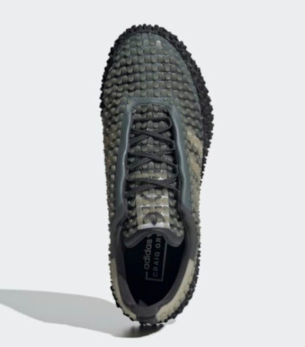 adidas Graddfa Akh X Craig Green 11 Us