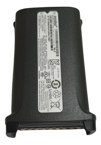 Batería Para Symbol Mc9000 Mc9060 Mc9090 Serie