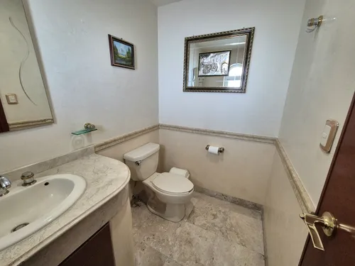 Casa En Venta Zona Plateada En Pachuca Con 4 Recámaras