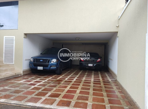 Imagen 3 de 23 de Casa Moderna En Venta, Urbanización Chilemex, Puerto Ordaz Lp