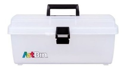 Artbin 6966 Ab 16 Bandeja Caja Extraible