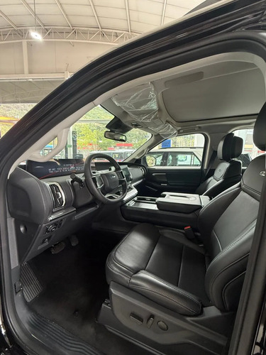 Ford Expedition 3.5 V6 Platinum 4X4 At