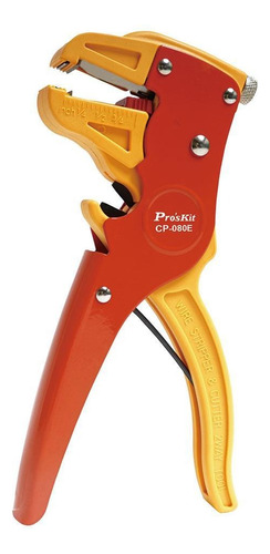 Pinza Pelacable Proskit Cp-080e 0.5 A 4mm Calidad Profesiona