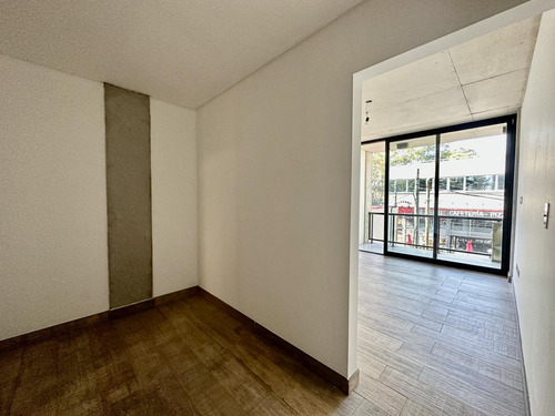 Venta Departamento 3 Ambientes En Parque Leloir (3ºb)