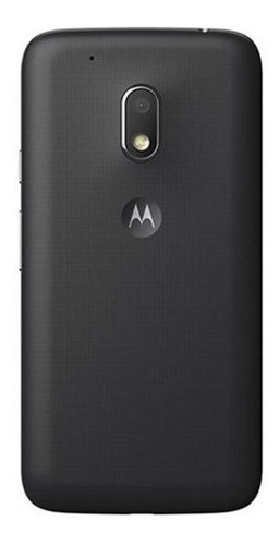 Usado: Motorola Moto G4 Play Dtv Preto Muito Bom - Trocafone