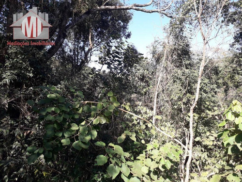 Imagem 24 de 26 de Chácara Simples Com 02 Dormitórios À Venda, 16000 M² Por R$ 230.000 - Zona Rural - Socorro/sp - Ch0493