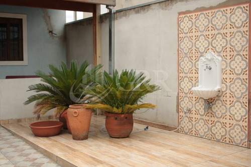 Imagem 7 de 29 de Casa Sobrado No Santa Inês 3 , Região Leste De São José Dos Campos - Ca02618 - 71050852
