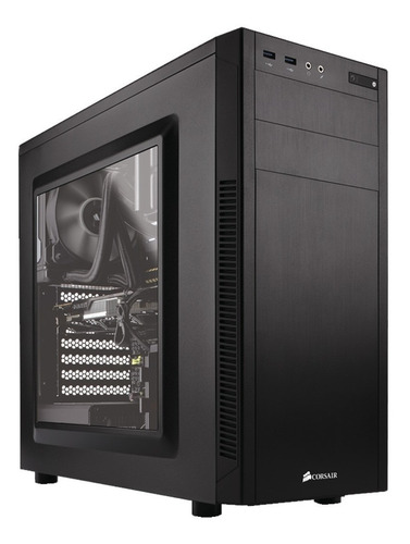 Chasis Corsair Semitorre Carbide Series 100r