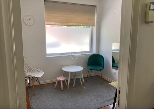Local Comercial En Arriendo En Vitacura