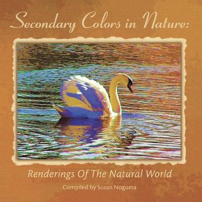 Libro Secondary Colors In Nature : Renderings Of The Natu...