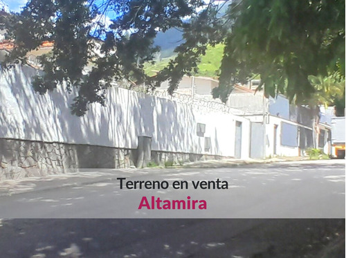 Terreno En Venta En Altamira Cerca De La Salida A La Autopista