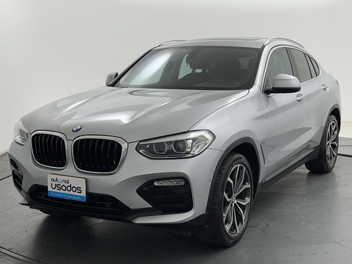 BMW X4 XDRIVE XLINE 2.0 4X4 AUT 5P