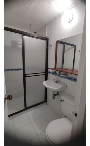 Rhbr-14551 (casa) 2 Niveles (envigado)