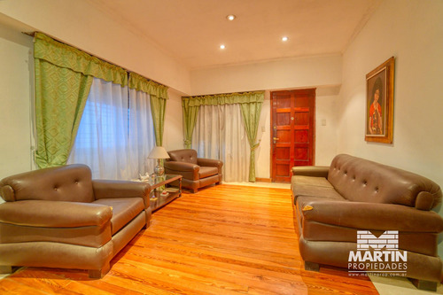 Lote 289 M2 En Beccar