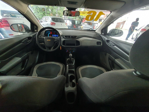 Chevrolet Onix 1.0 Ls Spe/4
