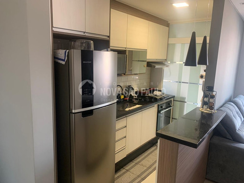 Imagem 9 de 21 de Apartamento À Venda Em Centro - Ap001049