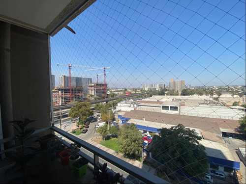 Imagen 27 de 30 de Venta Departamento 3 Dormitorios San Joaquín