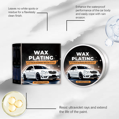 Pintura Abrillantadora K Car Scratch Repair, Enceradora Y Pu