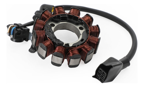 Bobina De Estator Para Honda Crf450r Crf450rx Enduro 2017-20