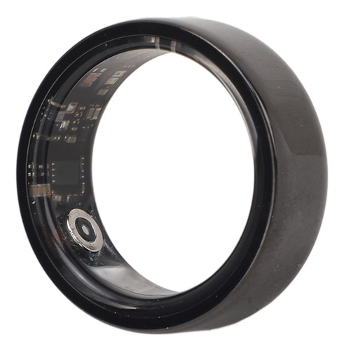 Smart Ring Health Tracker Step Counting Monitoreo