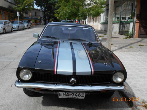 Imagen 2 de 6 de Ford Maverick