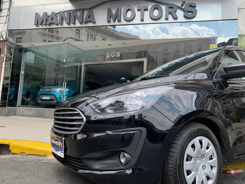 Imagen 2 de 14 de Ford Ka 2021 1.5 S 4 P