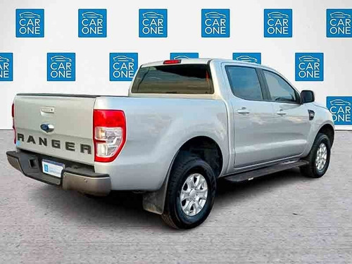 Imagen 5 de 7 de Ford Ranger - Xls 3.2 Tdi Dc 4x2 2021