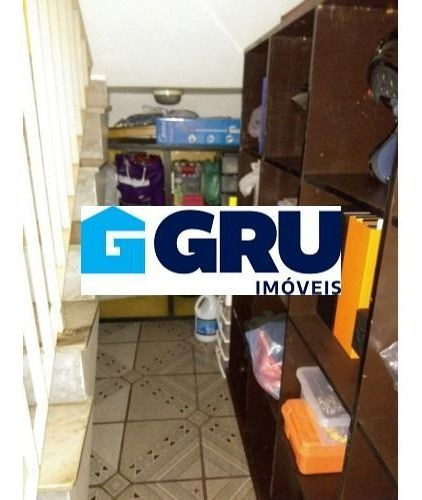 Excelente Sobrado Localizado Na Vila Augusta - Sob225