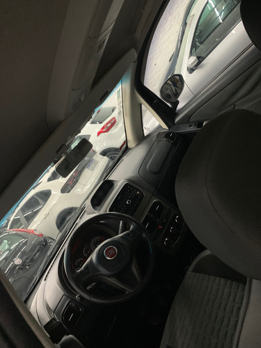 Fiat Idea 1.8 16v Adventure Flex 5p