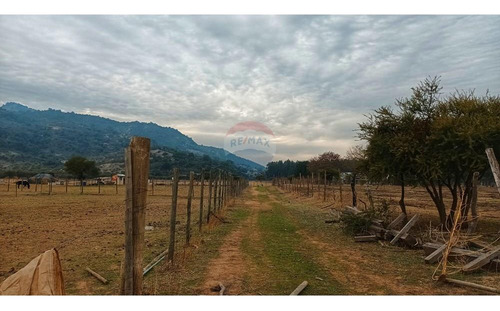 Terreno En Colchagua