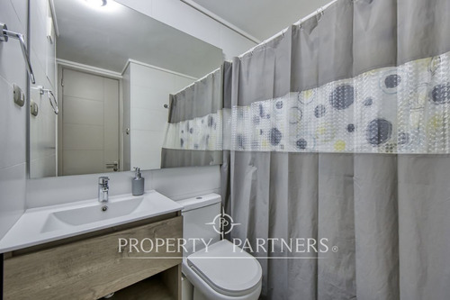 Departamento Amoblado Y Perfecto Para Airbnb O Est...