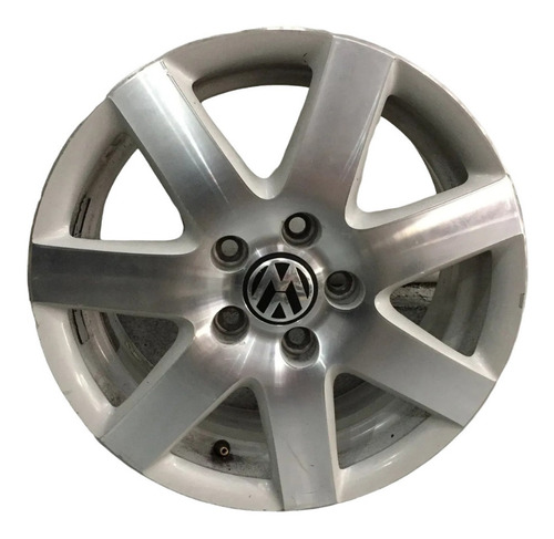 Rin Aluminio 16 Pulgadas Volkswagen Bora Blindado Numero 1
