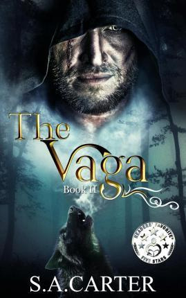 Libro The Vaga - S A Carter