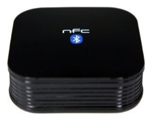 Nfc Homespot Receptor Bluetooth Audio En Sound System
