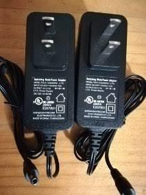 Cargador 12v 1.5a Para Decodificador Movistar