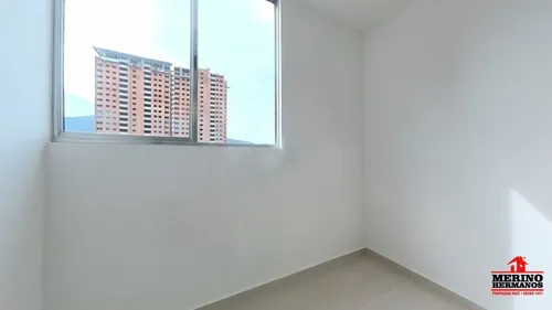 Apartamento En Arriendo En Itagüí - Zona Industrial No. 1