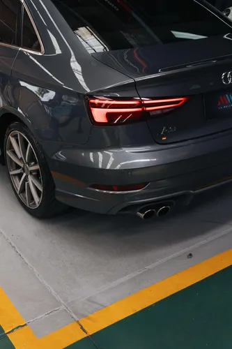 Audi A3 2.0 Progressive