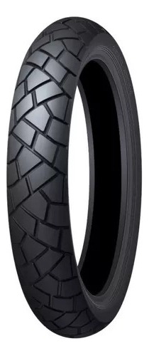 Cubierta Moto Dunlop 90 90 21 Mixtour Trailmax 54h. Do-motos