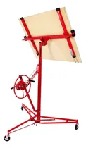 Comprar Elevador Placa Panel Yeso Durlock 3,3mt Reforzado + Regalo