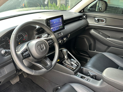 Honda HR-V EXL 1.5 SENSING 16V 5P AUT.