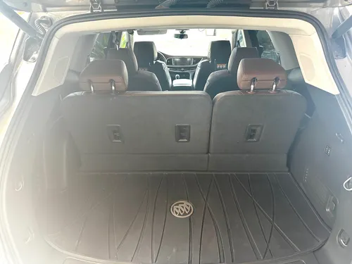 Buick Enclave 3.6 Paq D At