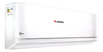 Comprar Aire Acondicionado Inverter James 24000 Btu Wifi