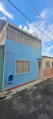 Casa en venta