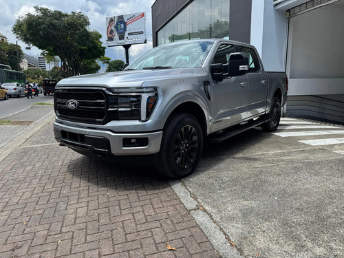 Ford F-150 3.5 Fhev Lariat