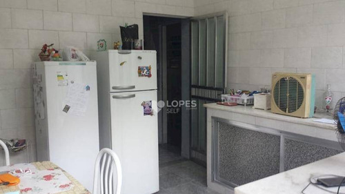 Imagem 10 de 18 de Casa À Venda, 100 M² Por R$ 580.000,00 - Fátima - Niterói/rj - Ca11962