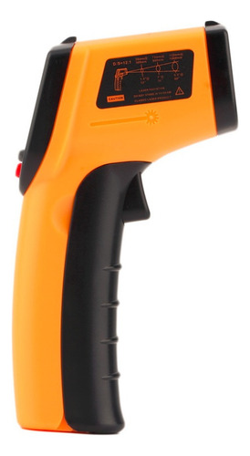 Termometro Infrarrojo Laser Termometro Infrarrojo Industrial