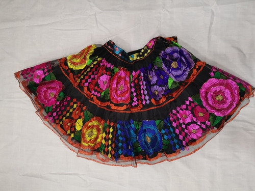 Traje De Chiapaneca Para Niña 2 Años | Envío gratis Traje De Chiapaneca Para Niña 2 Años | Envío gratis