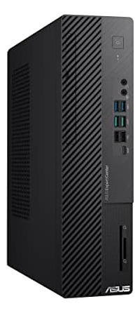 Desktop Asus Expertcenter D700sd Core I7 16gb Ram 512gb Ssd