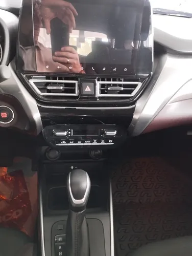 Suzuki Fronx Hibrida Automatica Modelo 2025